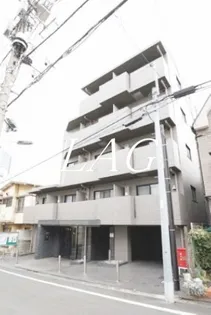 ルーブル大崎参番館の画像