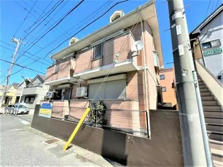 ベルメゾン行徳の画像