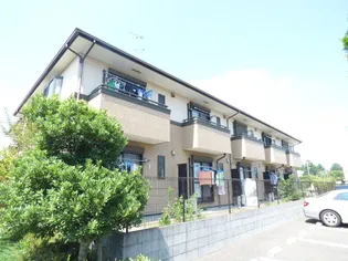 A LAISE VIE Iの画像