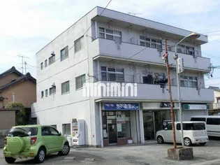 サンチョイスビルの画像