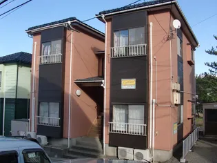 サンライズコーポの画像