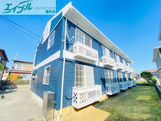 レオパレス大仲の画像