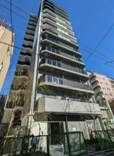 東京都台東区竜泉1【マンション】の外観