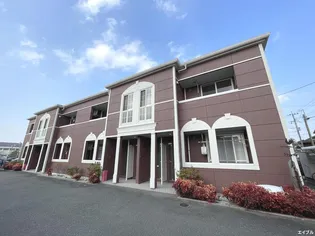 サンテラス ビューの画像