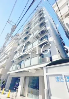 イグレック立川の画像