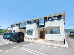 ブランドーレ Cの画像