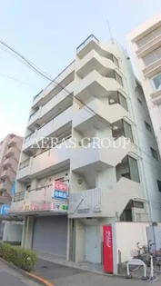 メゾンヴェルデの画像