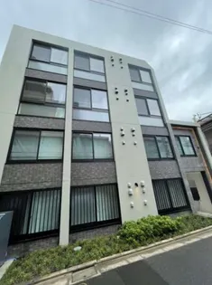 PASEO明大前の画像