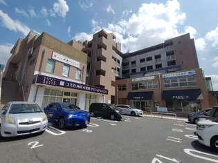 柿生駅前鈴木ビルの画像