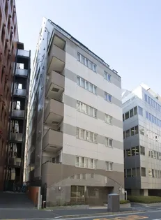 東京都千代田区九段南2【マンション】の外観