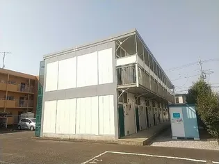 レオパレスグリフィンドールの画像