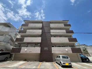 ファミリーシャトーの画像