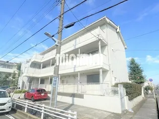 ライフ21B棟の画像