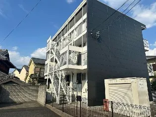 レオパレスブロバンス 辻の画像