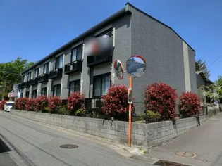 レオパレスKEIの画像