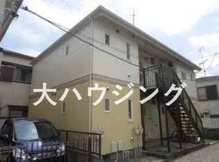 エーデルハイツの画像