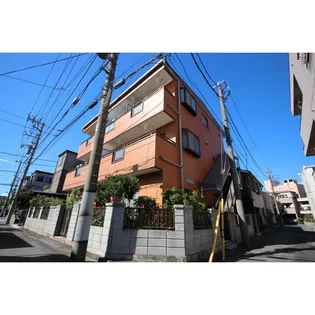 ハイムコセキの画像