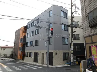 ブロッサムテラス中台の画像