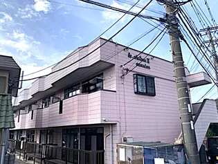 ル シャトーⅡの画像