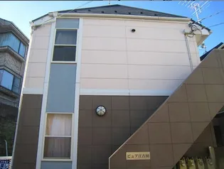 ピア江古田の画像