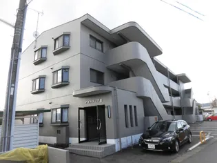 アルカディアIIIの画像