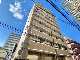 ヱビスヤパークサイドの画像