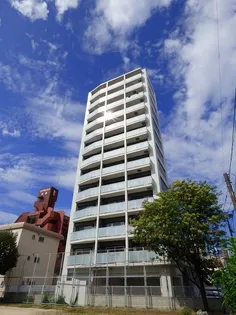 ナビールコート白金の画像