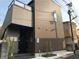 BRIGHT CHITOSE FUNABASHIの画像