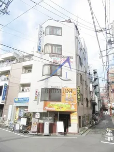 アーバンクレスト板橋の画像