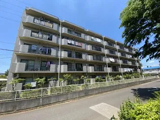 パークサイドつくばの画像