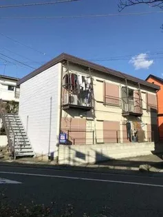 ヒローズハイツIIIの画像