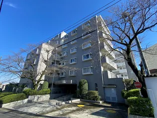 サニークレスト真鶴の画像