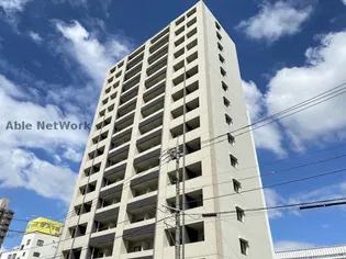 アーバンポイント豊田の画像