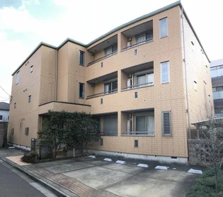 トリアノン南久が原の画像