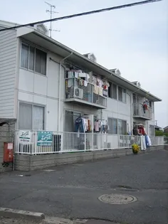 橋田ハイツの画像