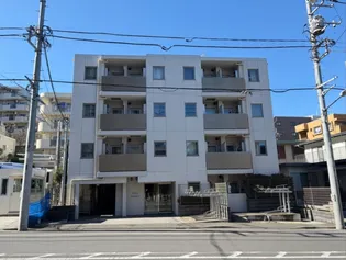 KNOTS東武練馬ステーションの画像