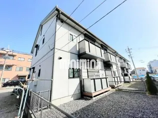 A T Tハイツ2号の画像