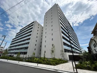 NB西新井南ウィングの画像