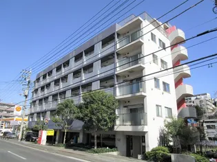 アプレパークス百合ヶ丘の画像