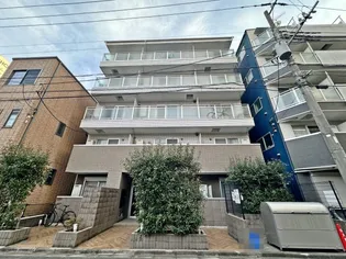 B'CASA川崎大師NOIの画像