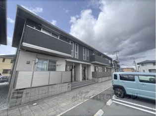 グランツコート三笠A棟の画像