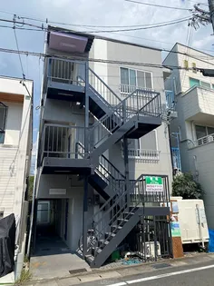 パープルハイツの画像