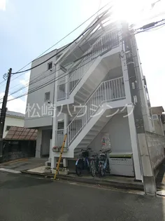 パールハイツ前島の画像