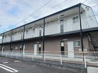 ファミール富士の画像