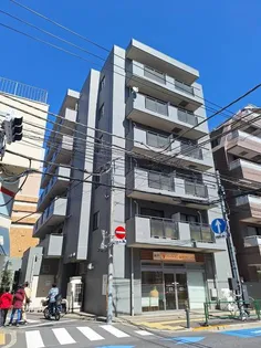 コンフォート吉祥寺の画像