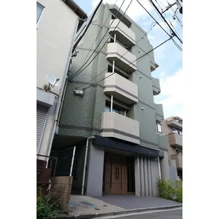 コスモリード大森町の画像