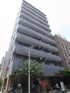 東京都台東区上野3【マンション】の外観