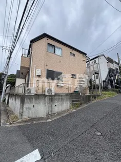 ドエル江古田【2階】の外観