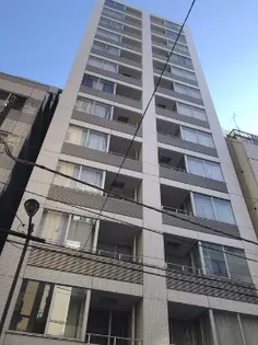 東京都千代田区神田錦町1【マンション】の外観