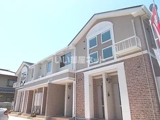 メイプルコートIIの画像